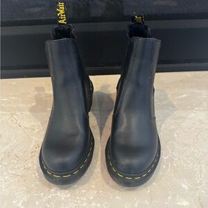 Dr. Martens Chelsea boots